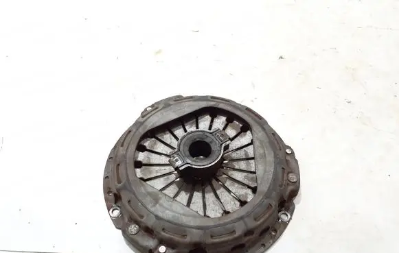 Renault Mascott Pressure plate 7420811713