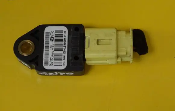 KIA Picanto Airbag deployment crash/impact sensor 95920-2F100