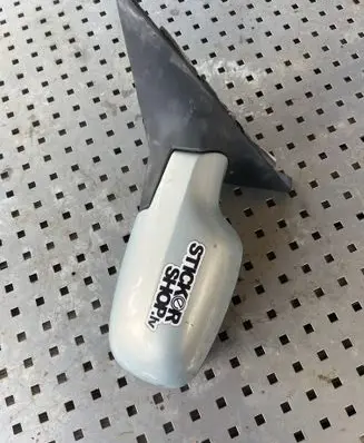 Renault Scenic II - Grand scenic II Front door electric wing mirror 12354060