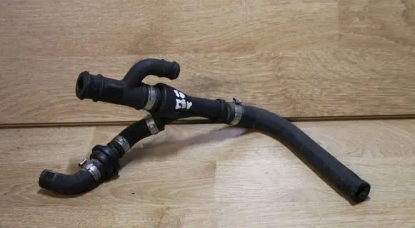 Audi A4 S4 B7 8E 8H Valve vacuum 058133753B
