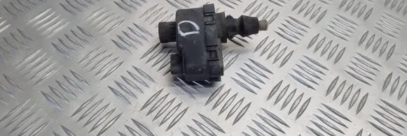 Chrysler Voyager Headlight level adjustment motor 0307851309