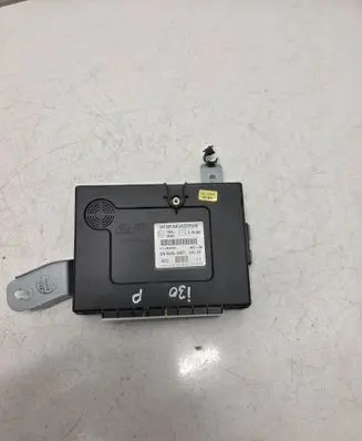 Hyundai i30 Comfort/convenience module GD043B004902 A002450 000363