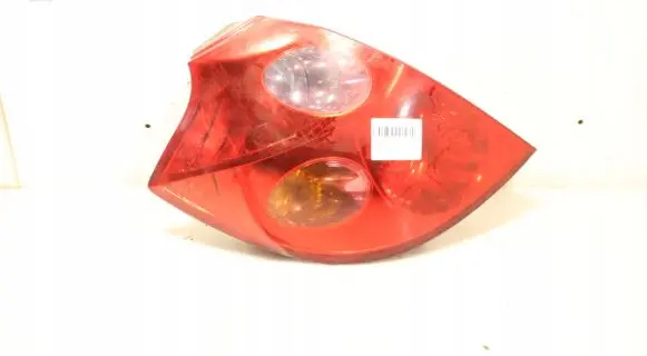 KIA Ceed Rear/tail lights 92401-1H0