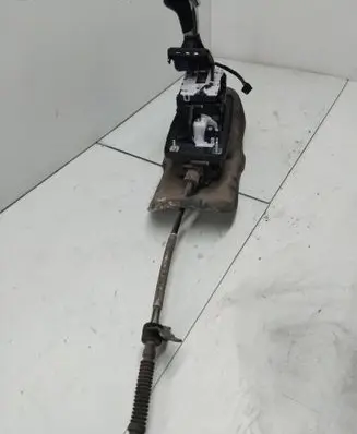 Audi A6 S6 C7 4G Gear shifter/selector 4G1713041J