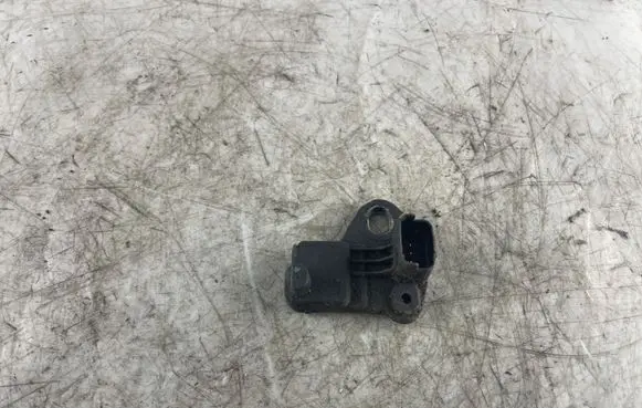 Ford Fiesta Crankshaft position sensor 9637466980