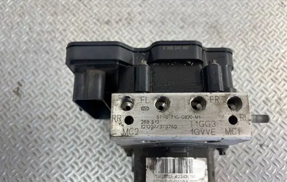 Honda CR-V ABS Pump 57110T1GG320M1