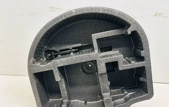 Toyota Yaris XP210 Glove box in trunk 64993K0050