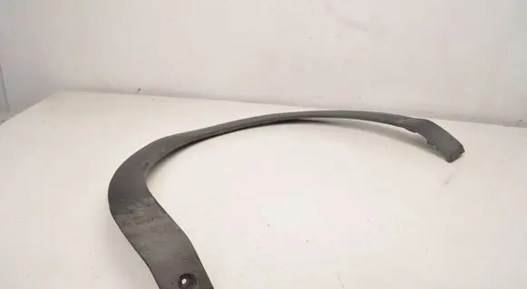 Citroen C4 III e-C4 Front arch trim 9831344780