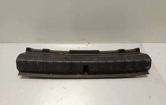 BMW i4 Trunk/boot sill cover protection 7951240
