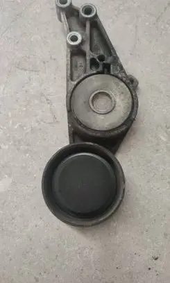 Audi A4 S4 B6 8E 8H Generator/alternator belt tensioner 06B903133