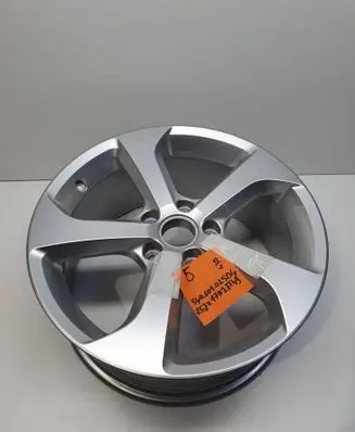 Volkswagen Golf VII R17 alloy rim 5G0601025BG 75J317H2