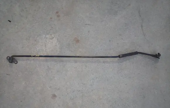Hyundai i30 Engine bonnet/hood prop rod/strut 
