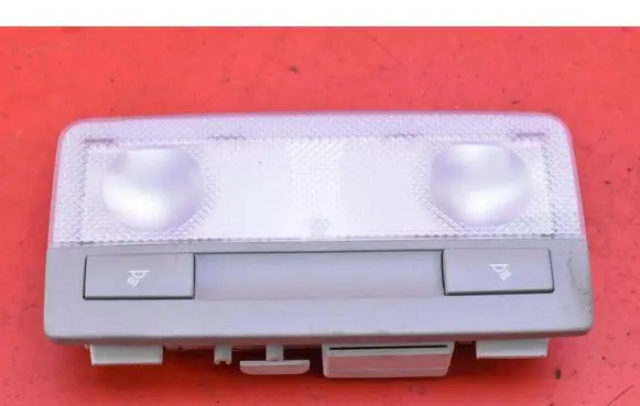 Opel Astra J Boot/trunk interior light 22774329