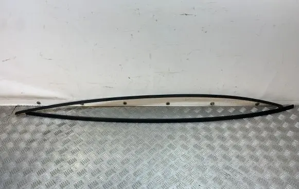 Hyundai Ioniq Roof trim bar molding cover 