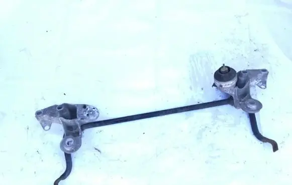 Skoda Superb B5 (3U) Front anti-roll bar/sway bar