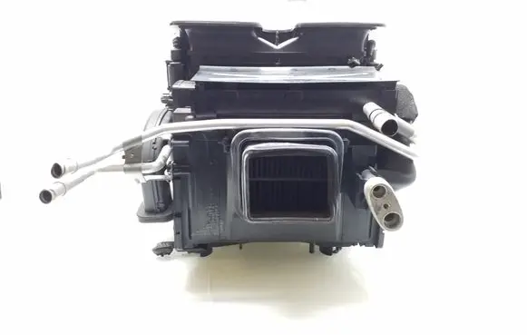 Audi A6 S6 C6 4F Interior heater climate box assembly 4F1820351J