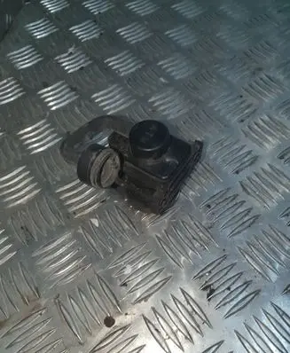 Opel Zafira A Turbo solenoid valve 4534375