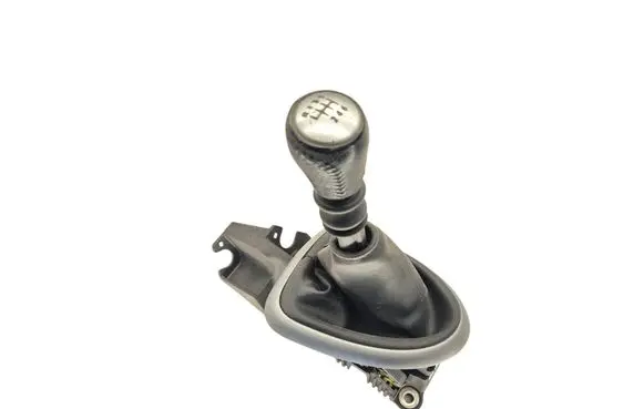 Nissan Qashqai Gear shifter/selector JD200 20150996 191107