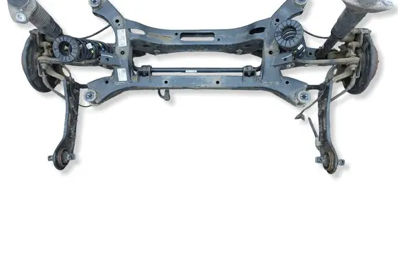 KIA Sportage Rear suspension assembly kit set 55405D7000