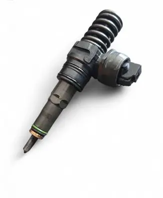 Fuel injector