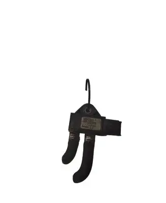 Citroen C4 Grand Picasso Exhaust gas pressure sensor 9662143180