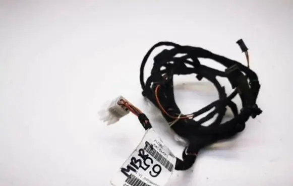 Mercedes-Benz R W251 Panel wiring A2514407409