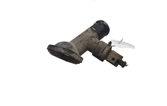 Volkswagen Caddy Engine coolant pipe/hose 03G121121D 03G121121A
