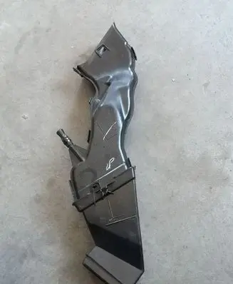 BMW X5 G05 Other interior part 7434890