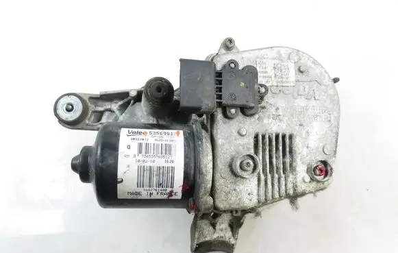 Citroen C5 Front wiper linkage 53569512