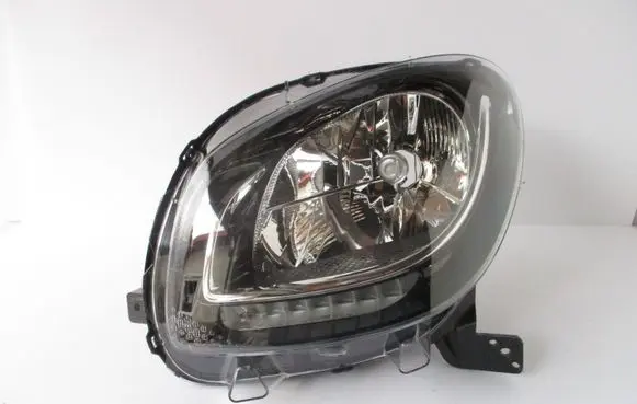 Smart ForFour II W453 Headlight/headlamp A4539068301