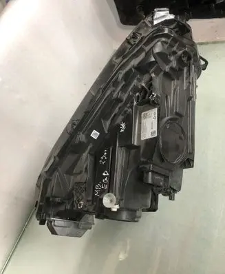 Mercedes-Benz EQB Headlight/headlamp A2439068900