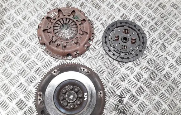 Clutch set kit