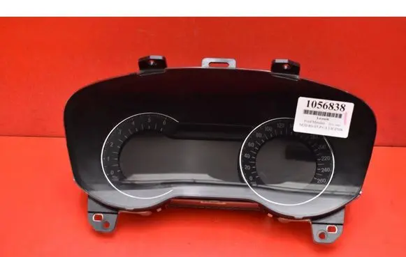 Ford Mondeo MK IV Speedometer (instrument cluster) FS7T10849BLB