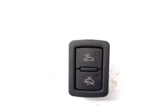 Audi Q7 4L Alarm switch 4F0962109