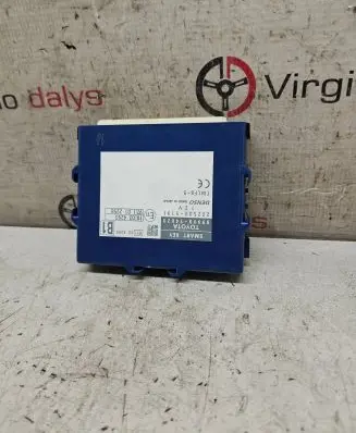 Toyota iQ Cruise control unit/module 8999074020