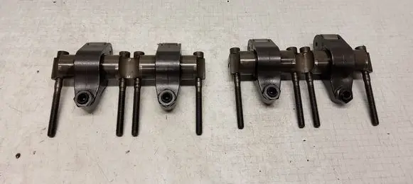 Volkswagen Caddy Camshaft 038443H