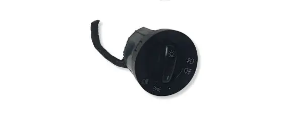 Porsche Cayenne (9PA) Light switch 7L5941531B