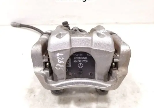Mercedes-Benz EQB Rear brake caliper A2474238100
