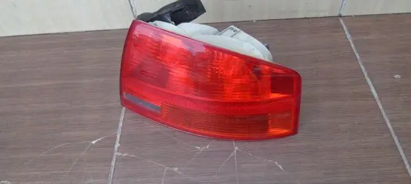 Audi A4 S4 B7 8E 8H Rear/tail lights