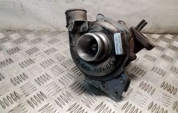 Dodge Nitro Turbo 35242126G 7719531