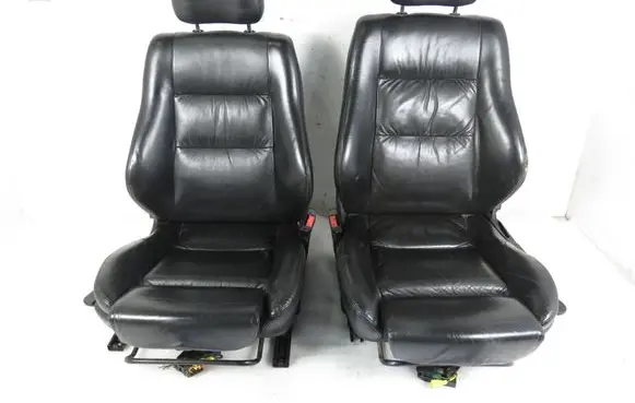 Opel Zafira A Front driver seat 