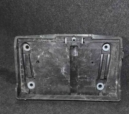 Mercedes-Benz C W205 Battery box tray A2056200118