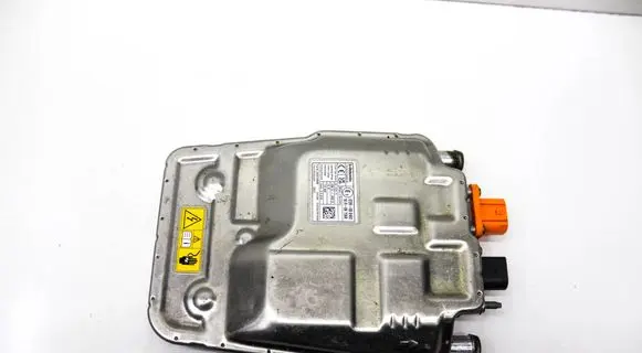Land Rover Range Rover Sport L461 Other devices M8E218K600AD