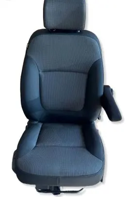 Renault Trafic III (X82) Front passenger seat 