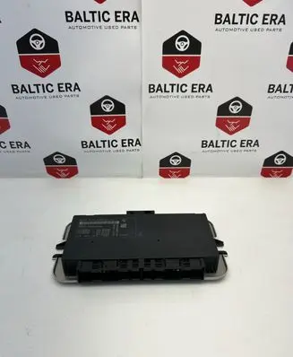 BMW 5 F10 F11 Light module LCM 9250454 004002080