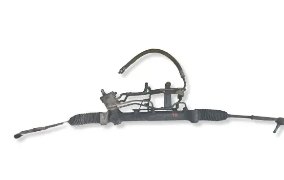 Opel Vectra C Steering rack 0250080082101 46000021