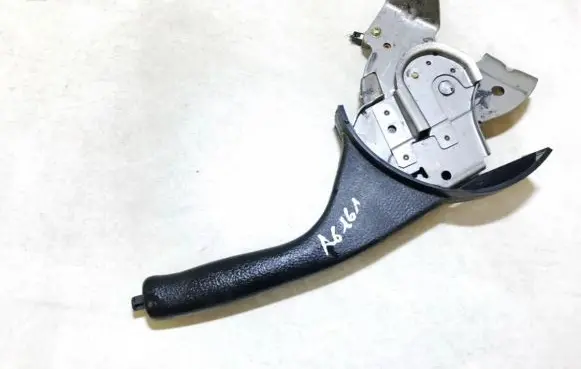 Toyota Corolla E120 E130 Handbrake/parking brake lever assembly