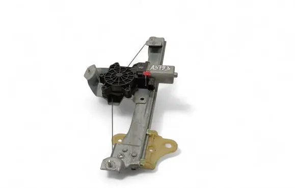 Renault Captur II Wiper motor 128001471B