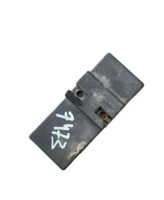 Volkswagen Golf IV Fan control module 1J0919506K