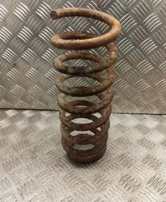 Peugeot 605 Rear coil spring